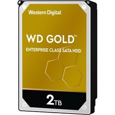 2TB WD Gold Datacenter HD - AFC Distributing Co - WD Bulk - #tag1#