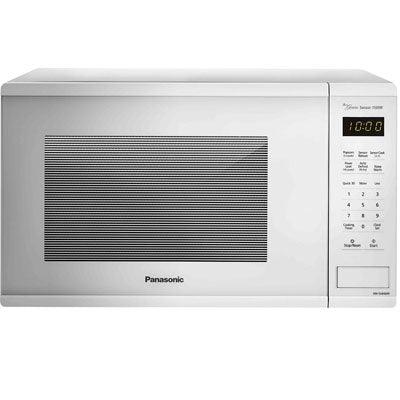 Microwave Inverter 1.3cuft Slv - AFC Distributing Co - Panasonic Consumer - #tag1#